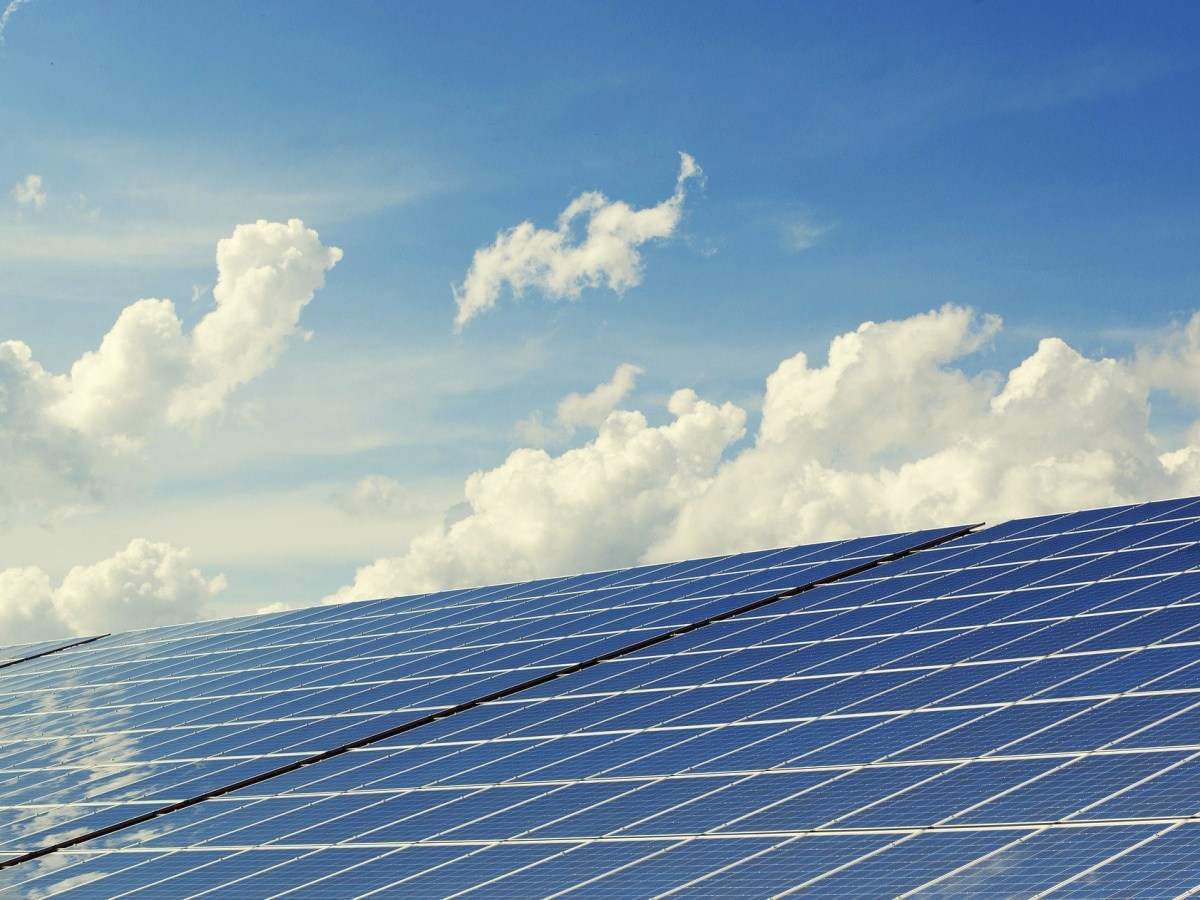 La digitalización despuntará en las energías&nbsp;renovables